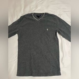 Medium Polo Ralph Lauren crew neck